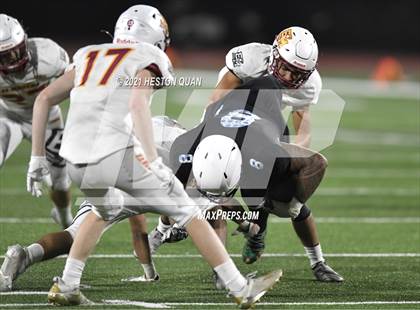 Thumbnail 1 in El Modena @ Villa Park photogallery.