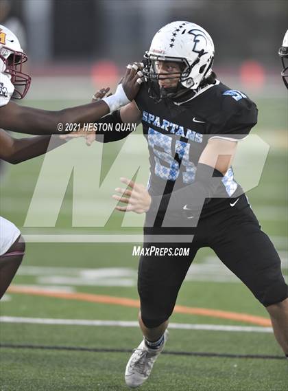 Thumbnail 3 in El Modena @ Villa Park photogallery.