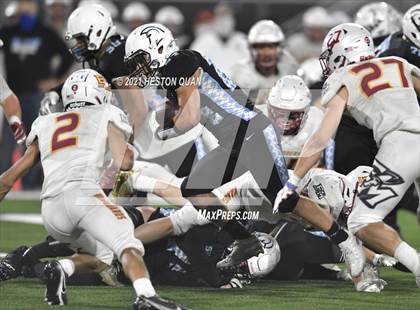Thumbnail 3 in El Modena @ Villa Park photogallery.