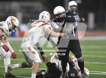 Thumbnail 1 in El Modena @ Villa Park photogallery.