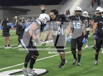 Thumbnail 3 in El Modena @ Villa Park photogallery.
