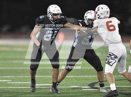 Thumbnail 1 in El Modena @ Villa Park photogallery.
