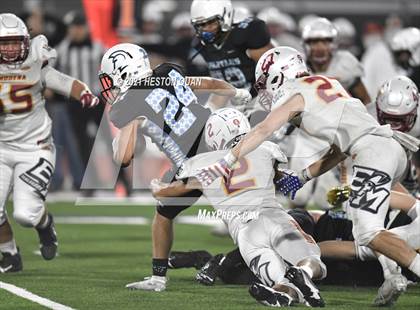 Thumbnail 1 in El Modena @ Villa Park photogallery.
