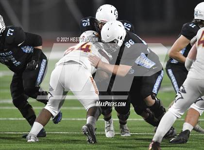 Thumbnail 2 in El Modena @ Villa Park photogallery.