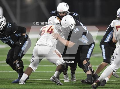 Thumbnail 3 in El Modena @ Villa Park photogallery.