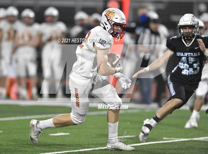 Thumbnail 2 in El Modena @ Villa Park photogallery.