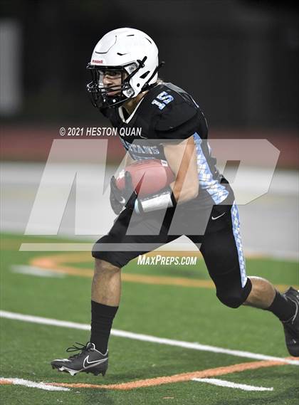 Thumbnail 3 in El Modena @ Villa Park photogallery.