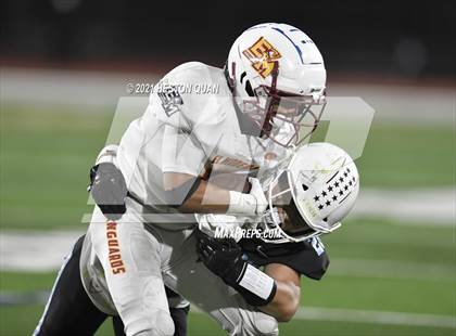 Thumbnail 2 in El Modena @ Villa Park photogallery.