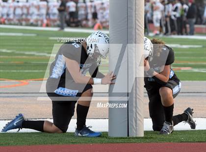 Thumbnail 2 in El Modena @ Villa Park photogallery.