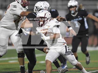 Thumbnail 1 in El Modena @ Villa Park photogallery.