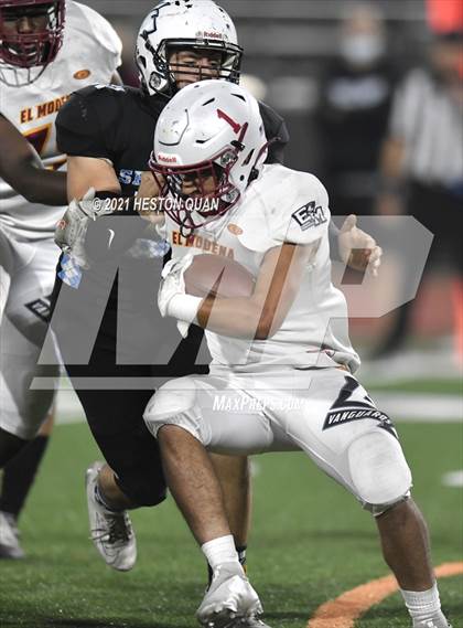 Thumbnail 3 in El Modena @ Villa Park photogallery.