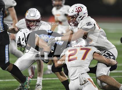Thumbnail 1 in El Modena @ Villa Park photogallery.