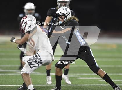 Thumbnail 2 in El Modena @ Villa Park photogallery.