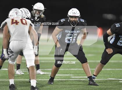 Thumbnail 3 in El Modena @ Villa Park photogallery.