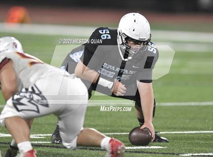 Thumbnail 3 in El Modena @ Villa Park photogallery.