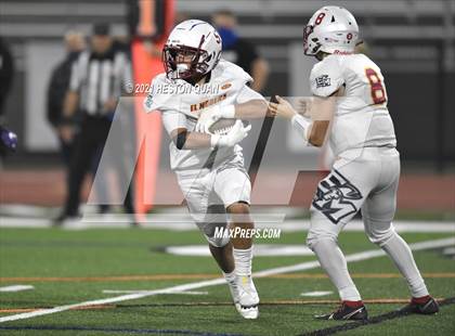 Thumbnail 1 in El Modena @ Villa Park photogallery.