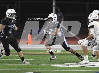 Thumbnail 2 in El Modena @ Villa Park photogallery.