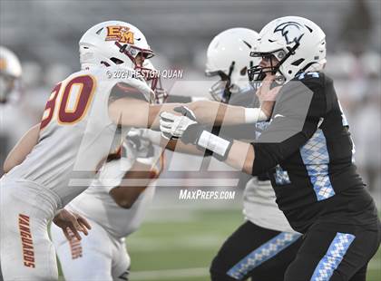 Thumbnail 2 in El Modena @ Villa Park photogallery.
