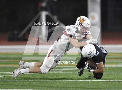 Thumbnail 2 in El Modena @ Villa Park photogallery.