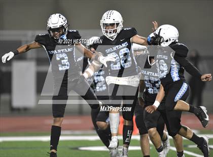 Thumbnail 3 in El Modena @ Villa Park photogallery.