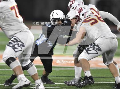 Thumbnail 1 in El Modena @ Villa Park photogallery.