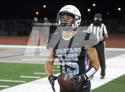 Thumbnail 2 in El Modena @ Villa Park photogallery.