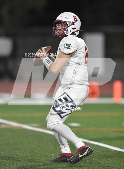 Thumbnail 1 in El Modena @ Villa Park photogallery.