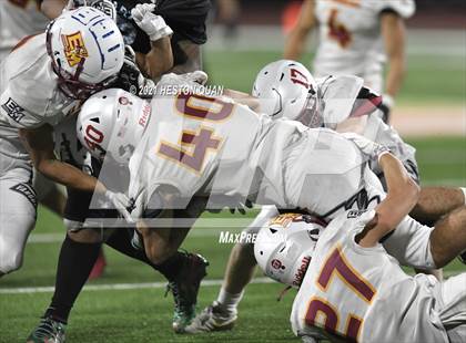 Thumbnail 1 in El Modena @ Villa Park photogallery.