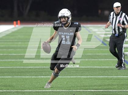 Thumbnail 3 in El Modena @ Villa Park photogallery.