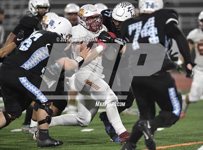 Thumbnail 1 in El Modena @ Villa Park photogallery.