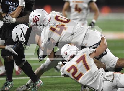Thumbnail 3 in El Modena @ Villa Park photogallery.