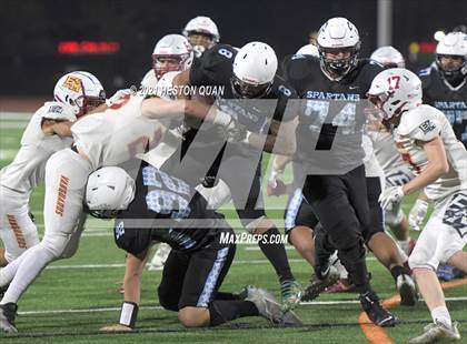 Thumbnail 1 in El Modena @ Villa Park photogallery.
