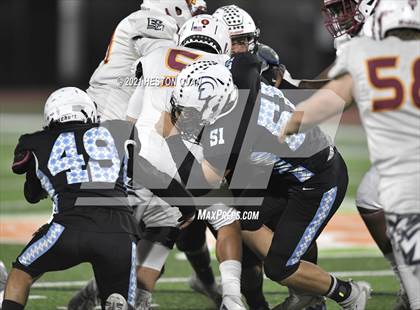 Thumbnail 3 in El Modena @ Villa Park photogallery.