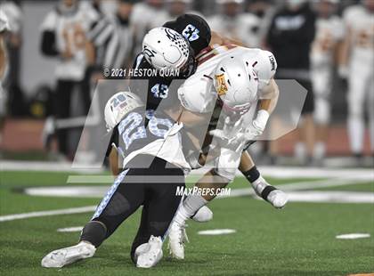 Thumbnail 2 in El Modena @ Villa Park photogallery.