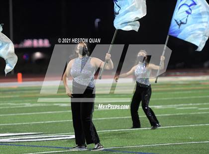 Thumbnail 1 in El Modena @ Villa Park photogallery.