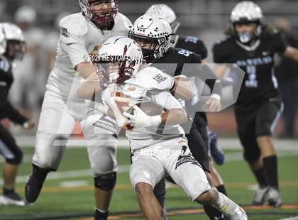 Thumbnail 2 in El Modena @ Villa Park photogallery.