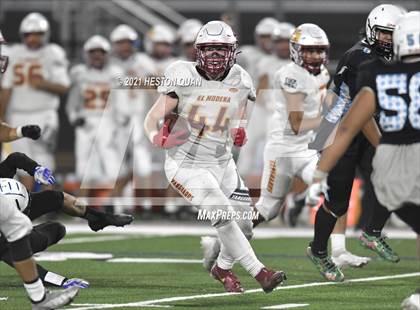 Thumbnail 1 in El Modena @ Villa Park photogallery.