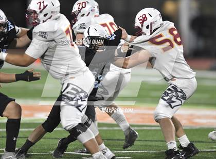 Thumbnail 2 in El Modena @ Villa Park photogallery.