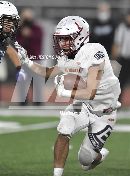 Thumbnail 3 in El Modena @ Villa Park photogallery.
