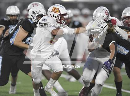Thumbnail 3 in El Modena @ Villa Park photogallery.