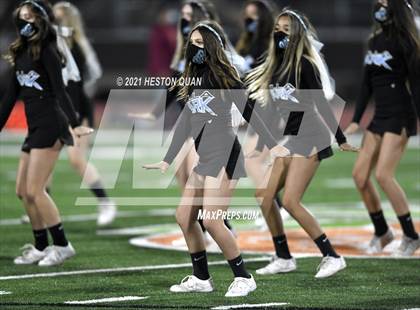 Thumbnail 2 in El Modena @ Villa Park photogallery.
