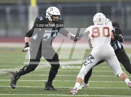 Thumbnail 1 in El Modena @ Villa Park photogallery.