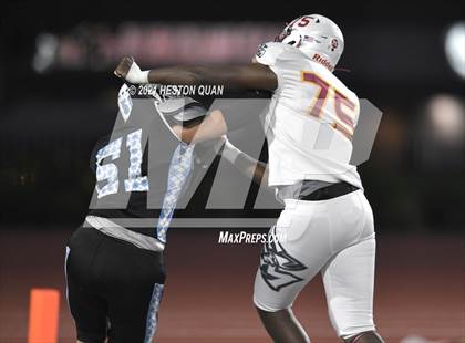 Thumbnail 1 in El Modena @ Villa Park photogallery.