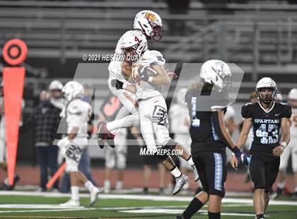 Thumbnail 2 in El Modena @ Villa Park photogallery.