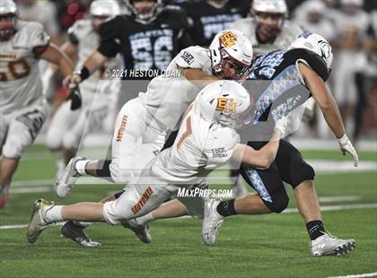Thumbnail 1 in El Modena @ Villa Park photogallery.