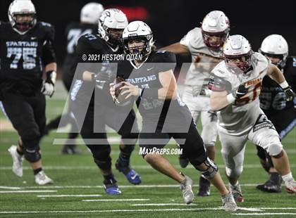 Thumbnail 2 in El Modena @ Villa Park photogallery.