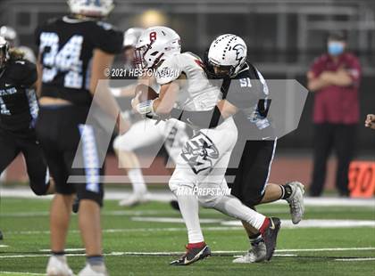 Thumbnail 2 in El Modena @ Villa Park photogallery.