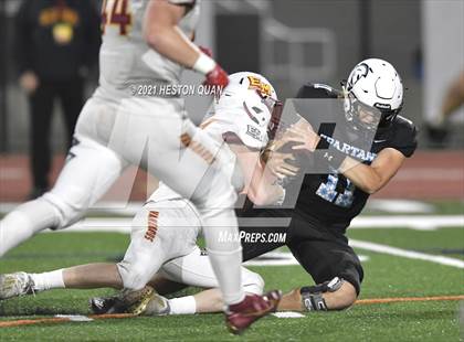 Thumbnail 2 in El Modena @ Villa Park photogallery.