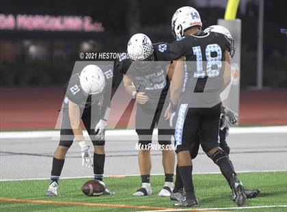 Thumbnail 2 in El Modena @ Villa Park photogallery.