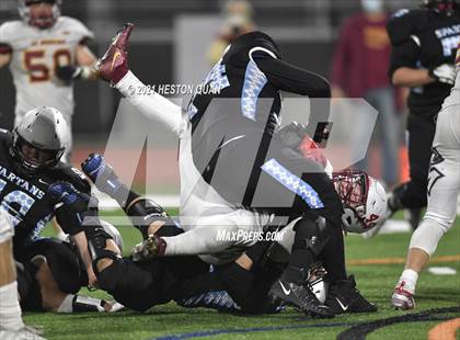 Thumbnail 2 in El Modena @ Villa Park photogallery.